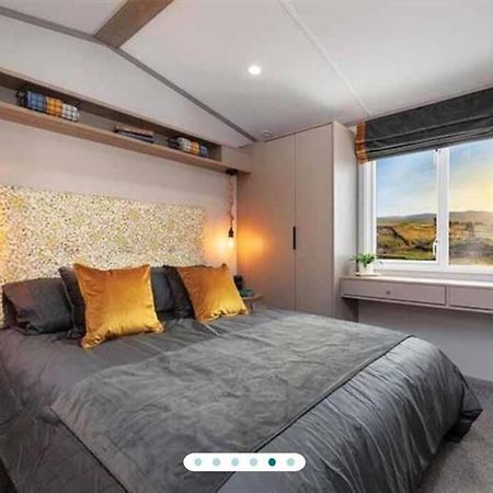 Two Bedroom Holiday Home New Quay Esterno foto