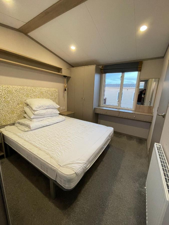 Two Bedroom Holiday Home New Quay Esterno foto